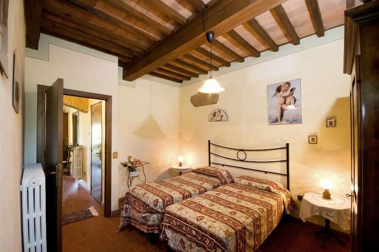 Agroturismo Tenuta Il Pino
