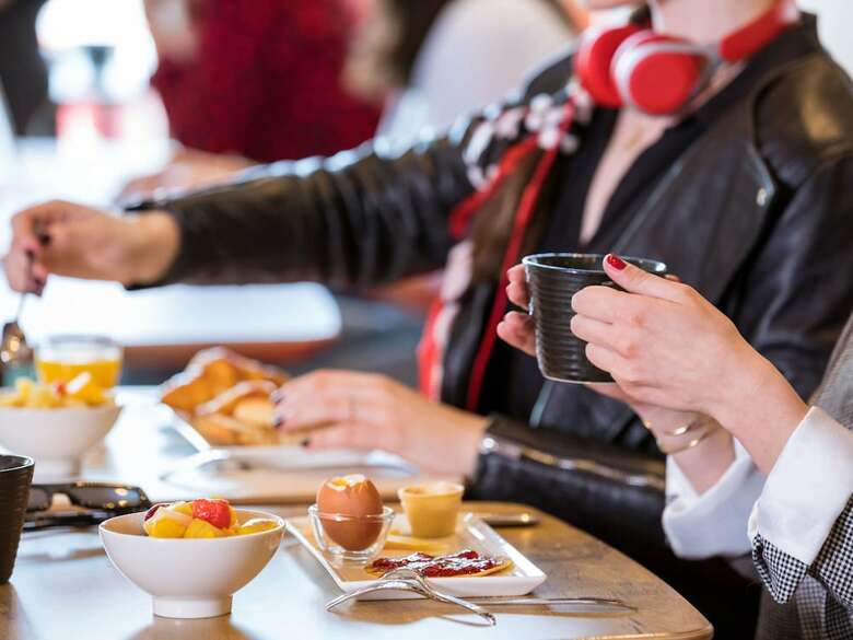 Hotel Ibis Saint Quentin En Yvelines Velodrome