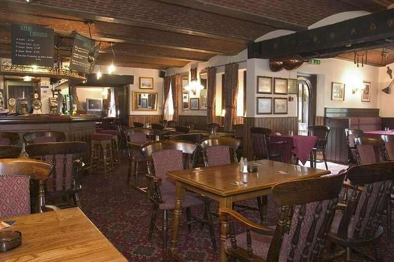 Wainstones Hotel