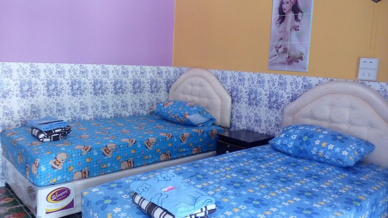 Hotel Rueang Sri Si Ri