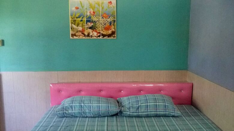 Hotel Rueang Sri Si Ri