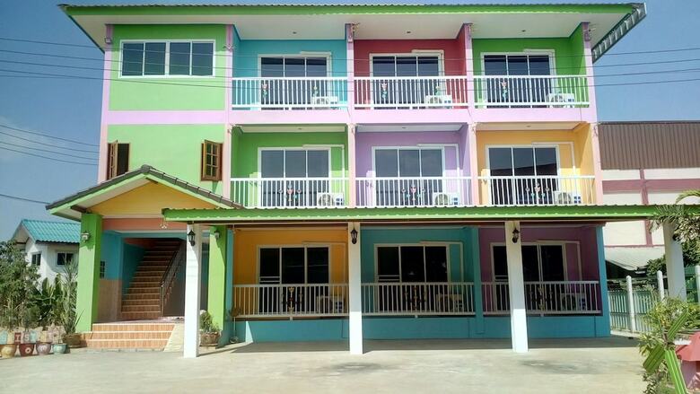 Hotel Rueang Sri Si Ri