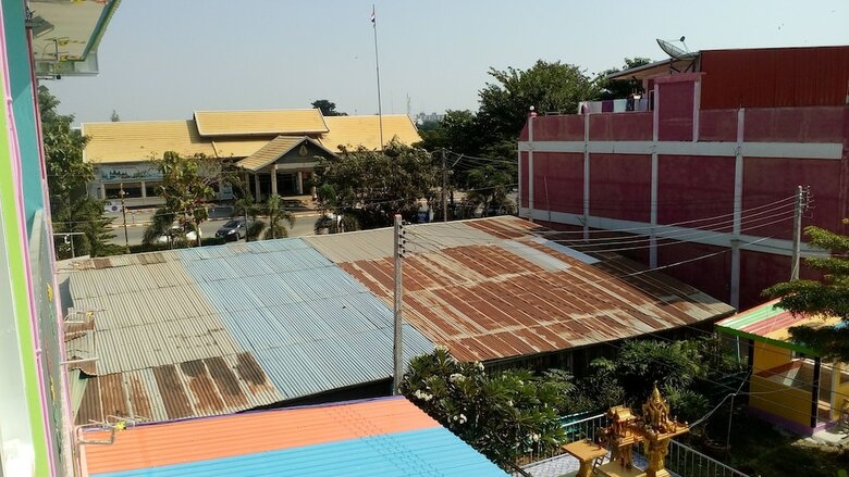 Hotel Rueang Sri Si Ri