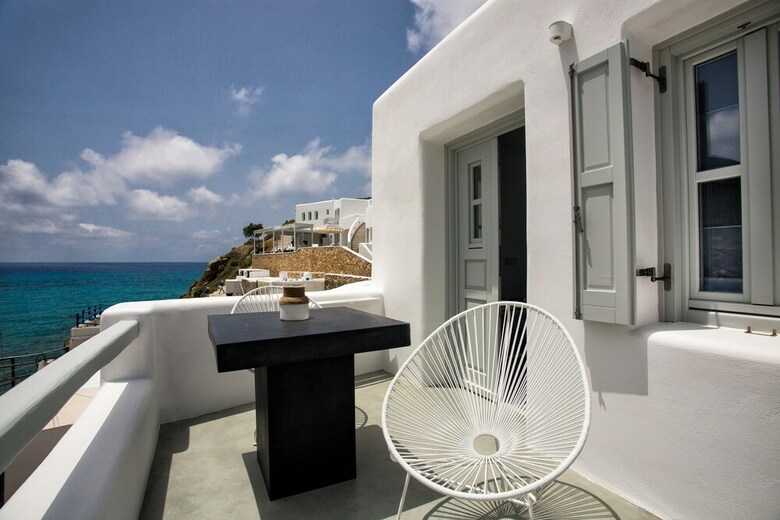 Blue Sand Boutique Hotel & Suites