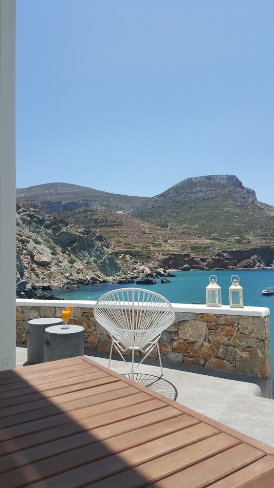 Blue Sand Boutique Hotel & Suites