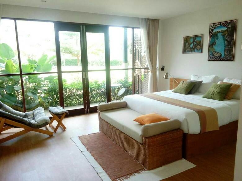 Hotel Ma Villa Khao Yai