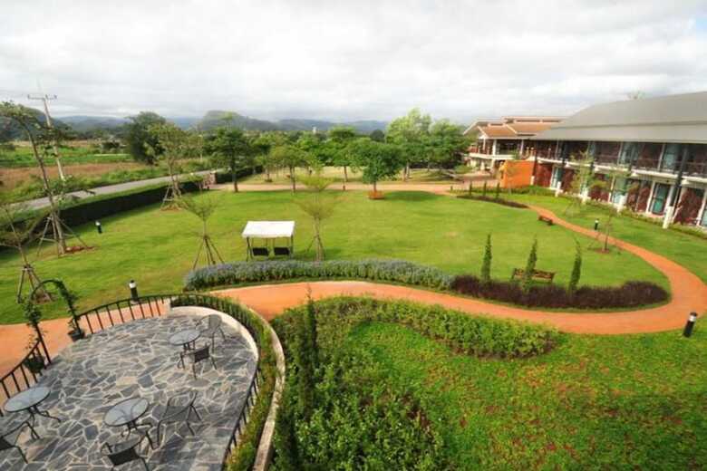Hotel Ma Villa Khao Yai