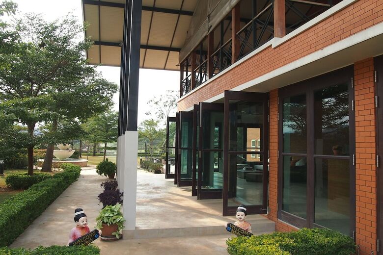 Hotel Ma Villa Khao Yai