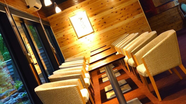 Kyu Karuizawa Hotel Shinonome