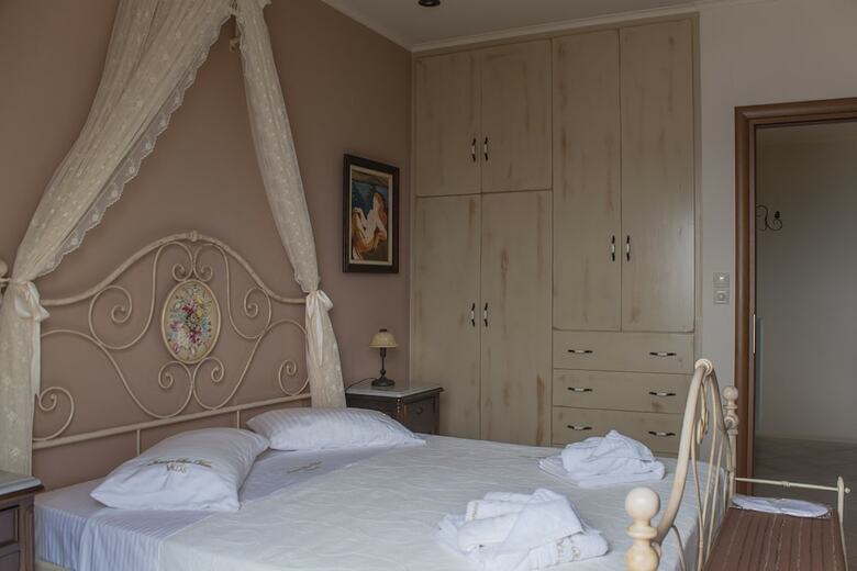 Ionian Sea View Luxury Villas