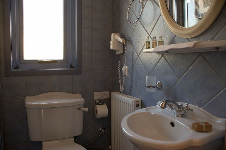 Ionian Sea View Luxury Villas