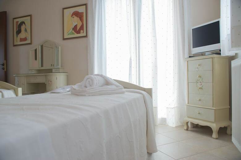 Ionian Sea View Luxury Villas