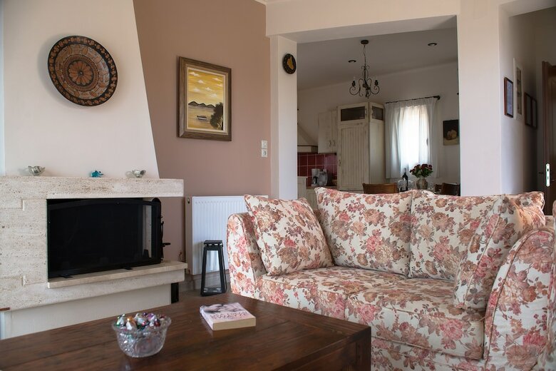 Ionian Sea View Luxury Villas