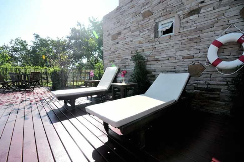 Chateau de Khaoyai Hotel & Resort