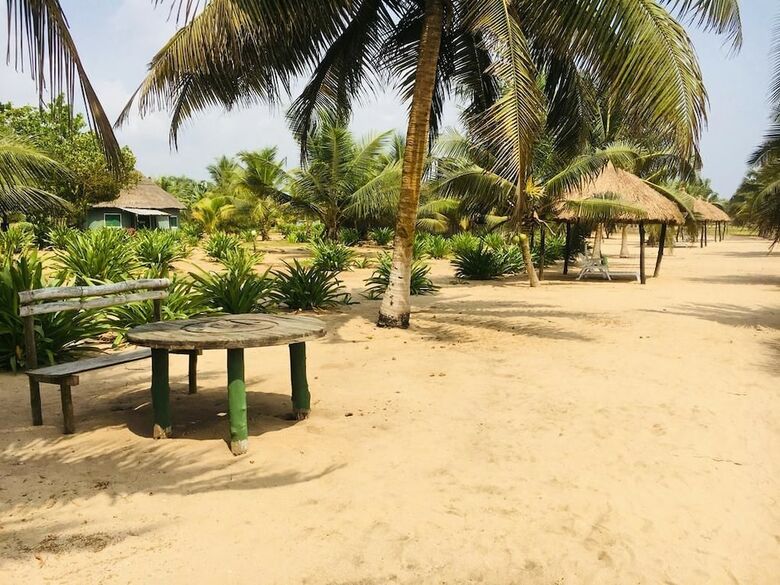 Posada Akwidaa Inn