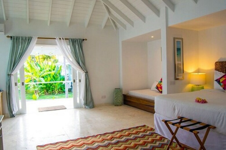Bequia Plantation Hotel