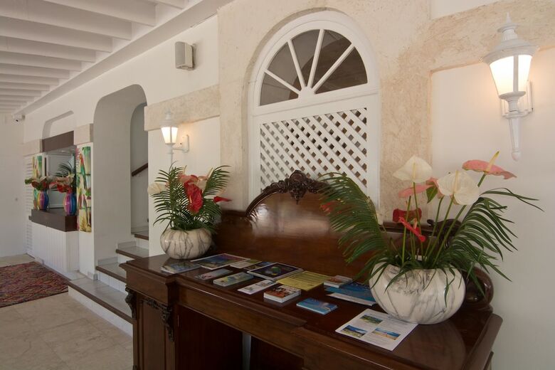 Bequia Plantation Hotel