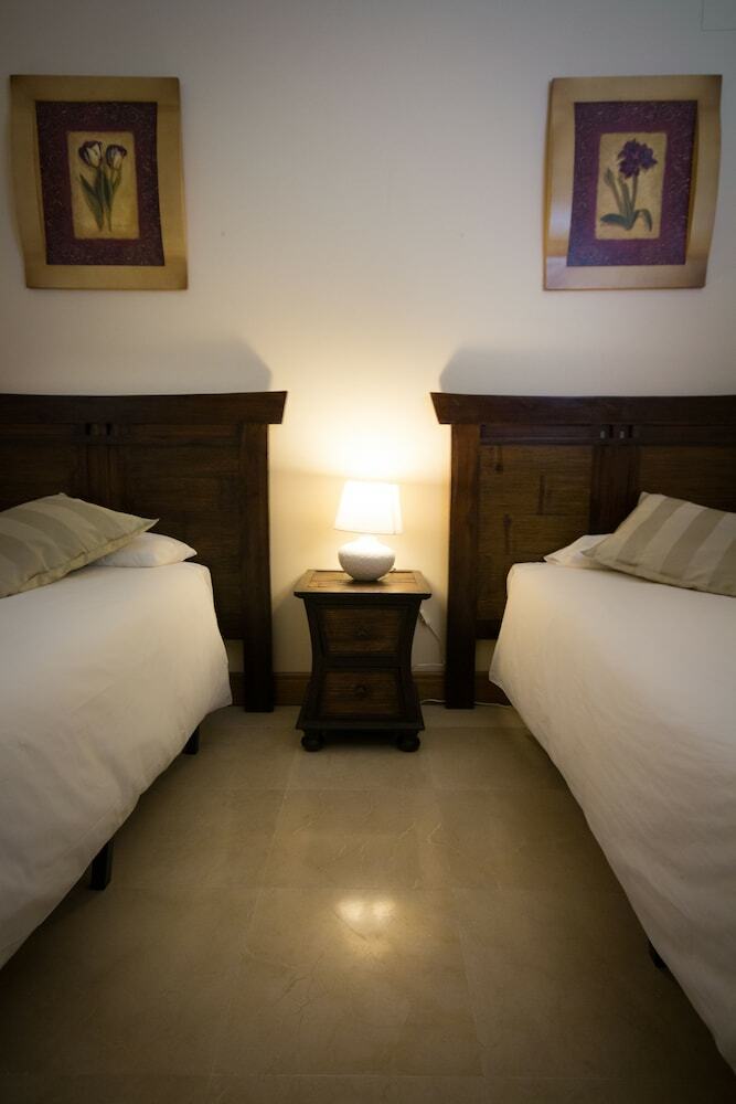 Holidays2malaga Cathedral Apartments