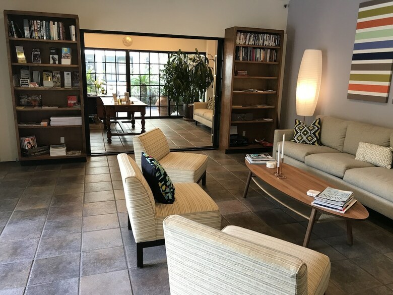 East Canyon Hotel And Spa  - Adults 18+ Only