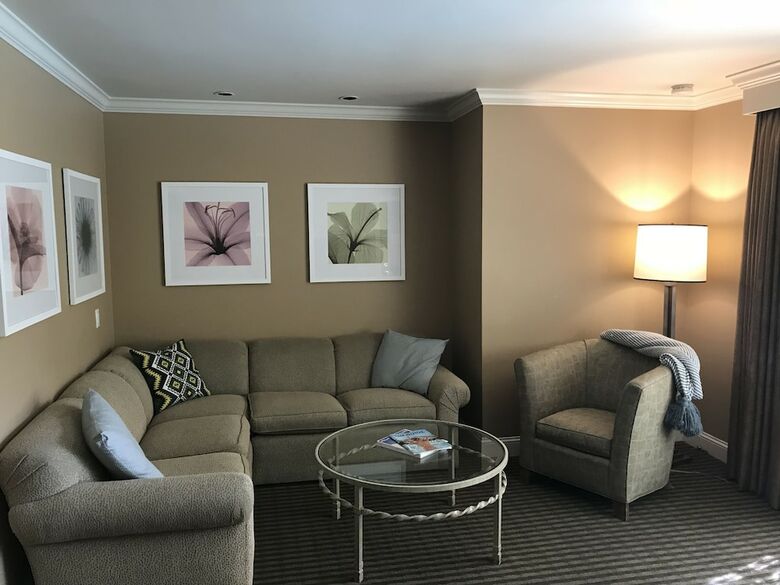 East Canyon Hotel And Spa  - Adults 18+ Only