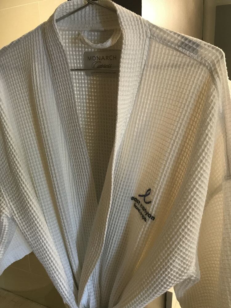East Canyon Hotel And Spa  - Adults 18+ Only