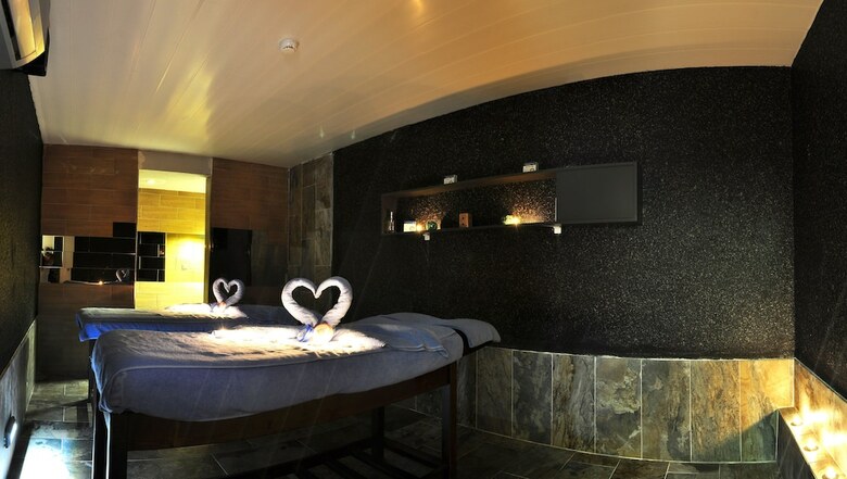 Oba Star Hotel & Spa - All Inclusive
