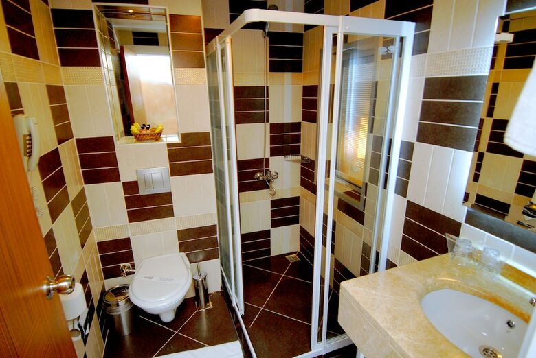 Oba Star Hotel & Spa - All Inclusive