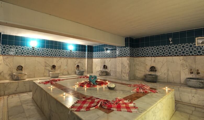Oba Star Hotel & Spa - All Inclusive