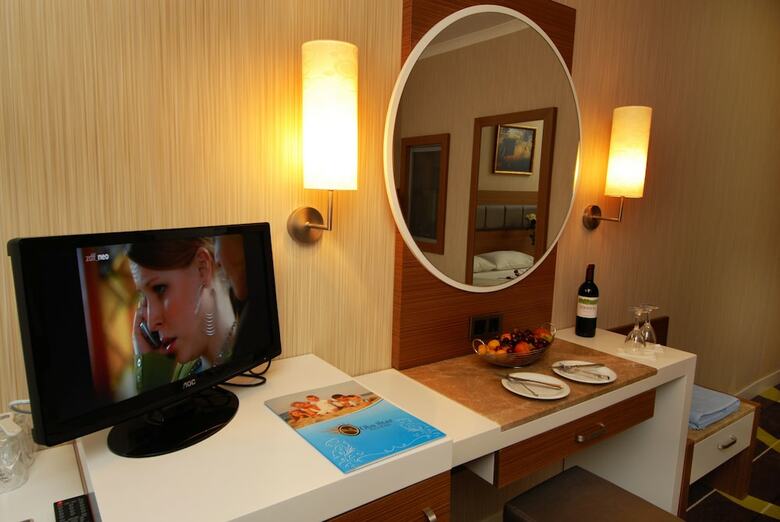 Oba Star Hotel & Spa - All Inclusive