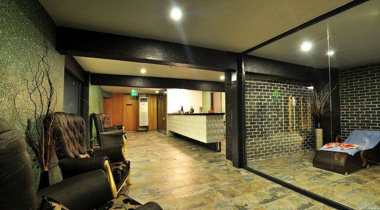 Oba Star Hotel & Spa - All Inclusive