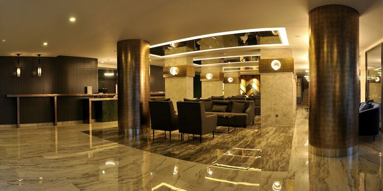 Oba Star Hotel & Spa - All Inclusive