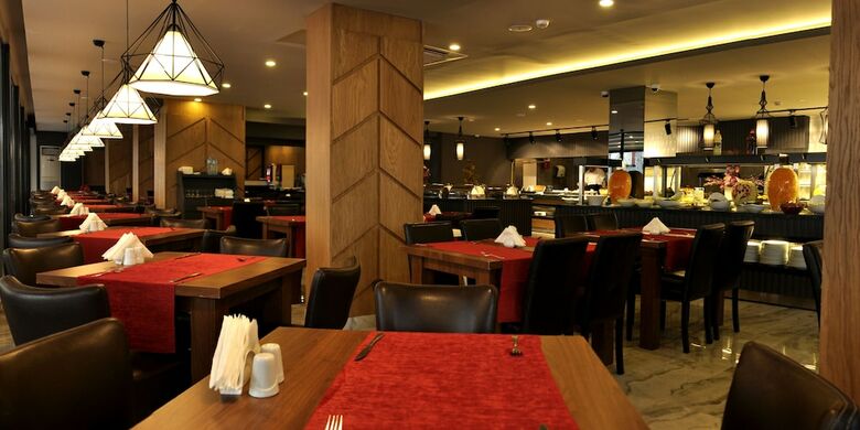 Oba Star Hotel & Spa - All Inclusive