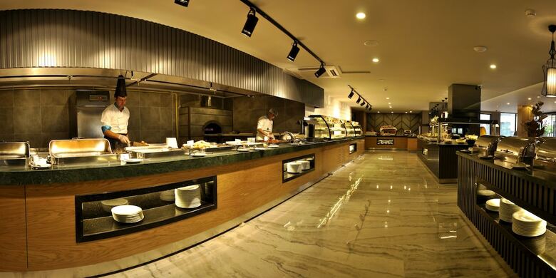 Oba Star Hotel & Spa - All Inclusive
