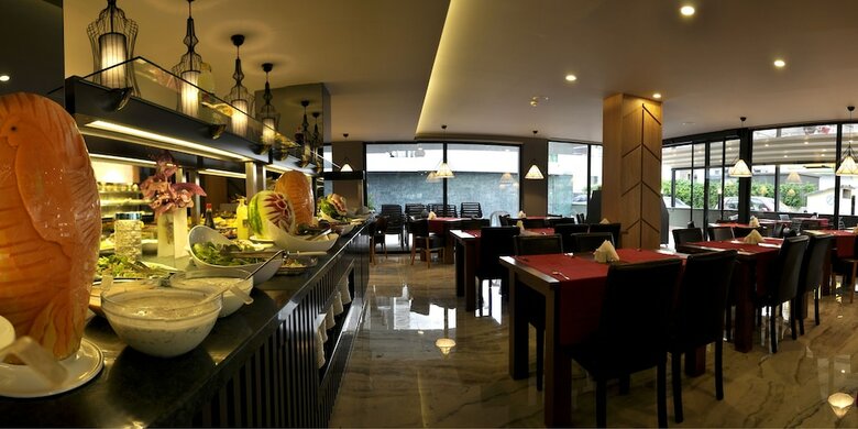 Oba Star Hotel & Spa - All Inclusive