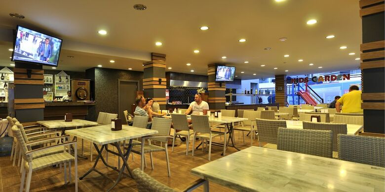 Oba Star Hotel & Spa - All Inclusive