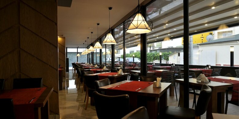Oba Star Hotel & Spa - All Inclusive