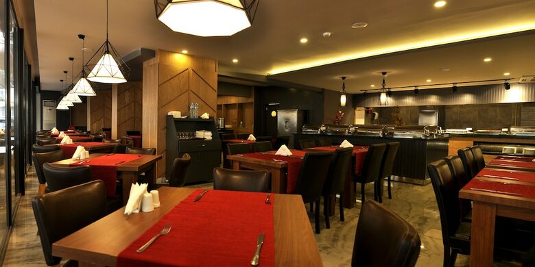 Oba Star Hotel & Spa - All Inclusive
