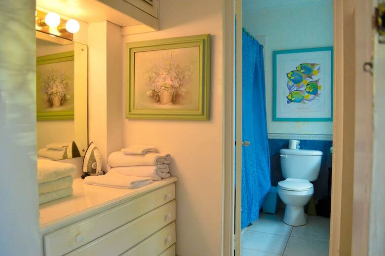 Apartamentos Garden Beach Studios At Montego Bay Club