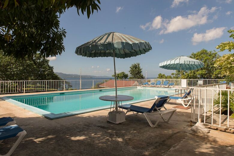 Apartamentos Garden Beach Studios At Montego Bay Club