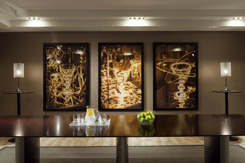 Hotel Soho Residences Champagne