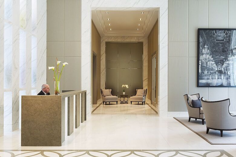 Hotel Soho Residences Champagne