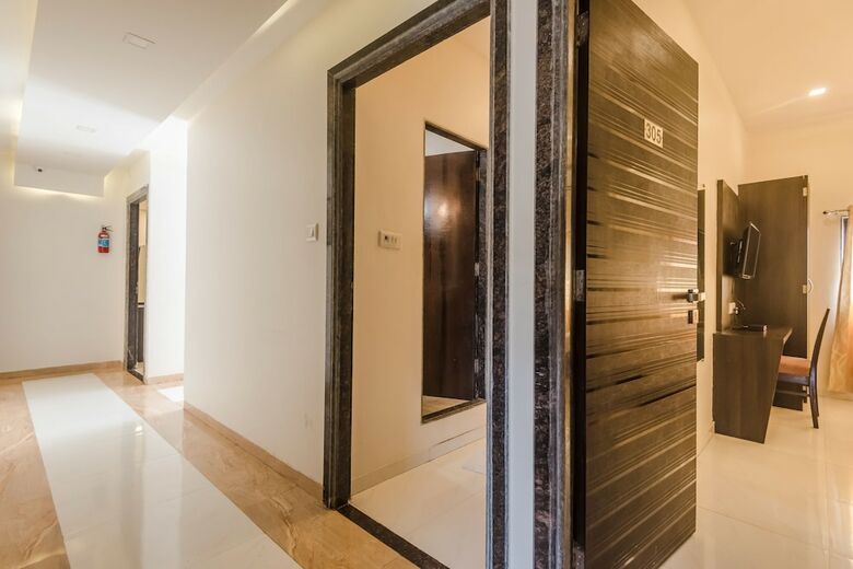 Hotel Alfa Grand
