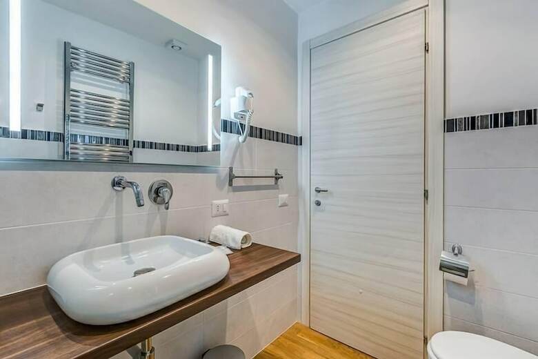Hotel Prati Luxury Suites & Scipioni Vatican