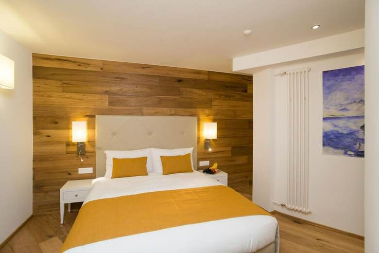 Hotel Schweizerhof Pontresina