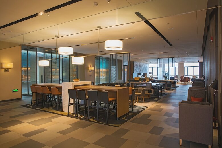 Hotel Hyatt Place Luoyang