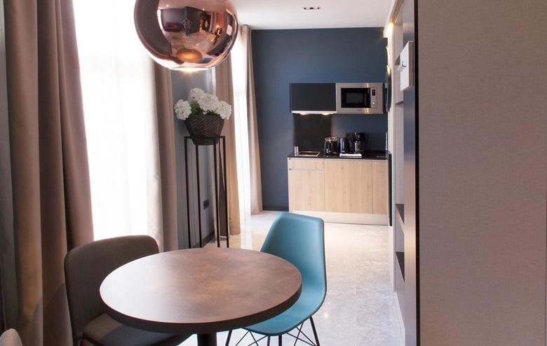 Aparthotel Apartamentos Nono Charming Stay