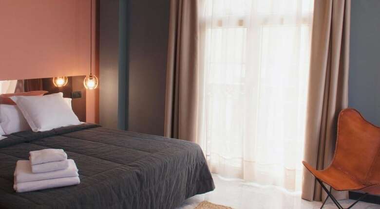 Aparthotel Apartamentos Nono Charming Stay