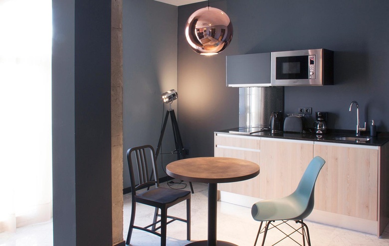 Aparthotel Apartamentos Nono Charming Stay