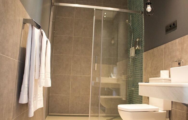 Aparthotel Apartamentos Nono Charming Stay