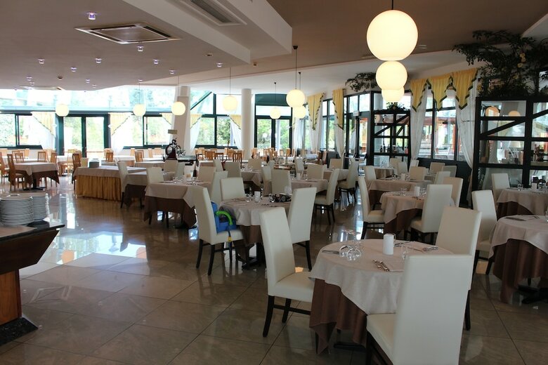 Hotel Mediterranee Family & Spa Hotel